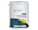 Springfield MSM Liqnisul 1000mg 120CP
