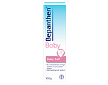 Bepanthen Baby Zalf 100GR