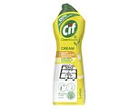 Cif Cream Schuurmiddel Citroen 750ML