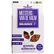 De Halm Granola Suikerarm Biologisch 350GR