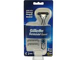 Gillette Sensor Excel Scheerapparaat 1ST