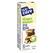 WeCare Peanut Nougat Meal Replacement Bars 116GR zijkant verpakking WeCare Peanut Nougat Meal Replacement Bars 116GR zijkant verpakking