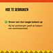 Tiger balm Tijgerbalsem Wit Pot 19GR