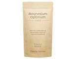 Care for Women Magnesium Optimum Tabletten 60TB Care for Women Magnesium Optimum Tabletten 60TB