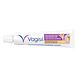 Vagisil Dagelijkse Verzachtende  en Beschermende Crème 30GR Tube voorzijde