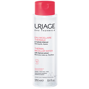 Uriage Thermal Micellar Water Sensitive Skin 250ML