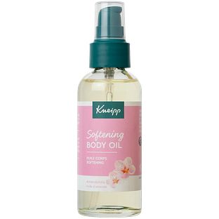 Kneipp Softening Amandel Body Oil 100ML