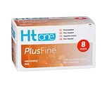 Ht One PlusFine Pennaalden 8mm 31G 100ST