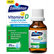 Davitamon Aquosum Vitamine D 25ML Davitamon Aquosum Vitamine D 25ML
