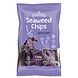 Seamore Seaweed Chips Spicy Sushi 135GR
