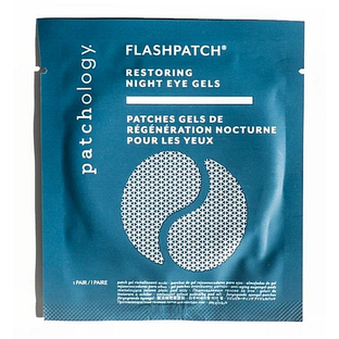 Patchology Restoring Night Eye Gel Patches 5ST
