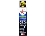 Lucovitaal Cannabidiol CBD Olie 10% 30ML