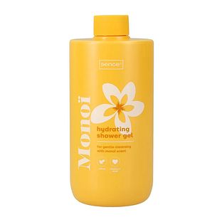 Sence Monoï Hydrating Showergel 500ML