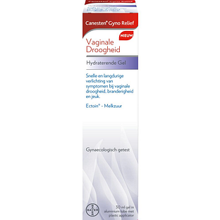 Canesten Gyno Relief 30ML