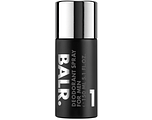 BALR. 1 For Men Deodorant Spray 150ML BALR. 1 For Men Deodorant Spray 150ML