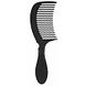 Wet Brush Kam Ontklittend Zwart 1ST Wet Brush Kam Ontklittend Zwart 1ST