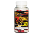 Stacker 7-Phenyl Capsules 100CP