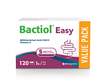 Metagenics Bactiol Easy Capsules 120CP