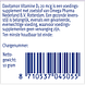 Davitamon Vitamine D3 20mcg Smelttabletten 75TB
