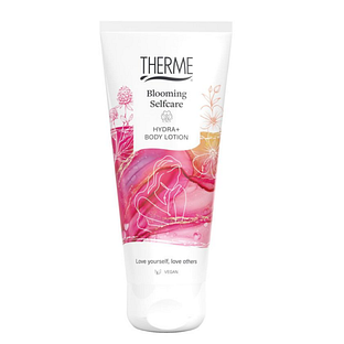 Therme Blooming Selfcare Bodylotion 200ML Therme Blooming Selfcare Bodylotion 200ML