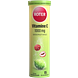 Roter Vitamine C 1000mg Weerstand Lime Lychee Bruistabletten 15ST