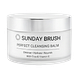 Sunday Brush Protect & Cleanse Set - Medium 2 Stuks
