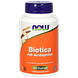 NOW Biotica Acidophilus Capsules 120CP