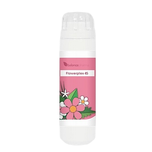 Balance Pharma Flowerplex 45 Invloed 6GR