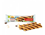 Cereal Sesambar Chocolade 33GR