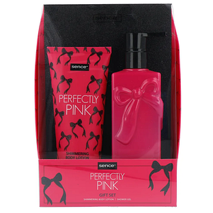 Sence Perfectly Pink Giftset 1ST