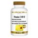 Golden Naturals Vit E 400ie Capsules 60SG Golden Naturals Vit E 400ie Capsules 60SG
