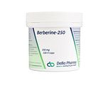 DeBa Pharma Berberine-250 Capsules 120VCP DeBa Pharma Berberine-250 Capsules 120VCP