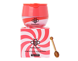 Honeybalm Lipbalm Candy Cane - Limited Edition 6.5GR
