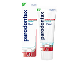 Parodontax Tandvlees+ Gevoeligheid & Adem tandpasta 75ML