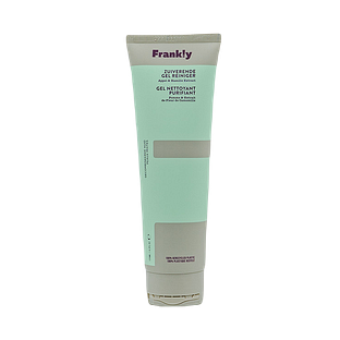 Frankly Frank!y Zuiverende Gel Reiniger 125ML