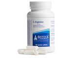 Biotics L-Arginine 700mg Capsules 100CP