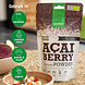 Purasana Vegan Açai Berry Poeder 100GR gebruikswijze tips Purasana Vegan Açai Berry Poeder 100GR gebruikswijze tips