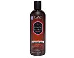 Hask Keratin Smooth Conditioner 355ML