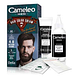 Cameleo Men Hair Color Cream 4.0 Medium Brown 1ST inhoud verpakking