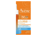Eau Thermale Avène Ultra Serum Hydration SPF50+ 30ML