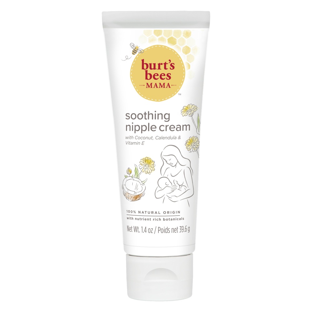 Burt's Bees Mama Soothing Nipple Cream kopen