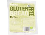 Dillon Organic Glutenvrij Olijfbrood 275GR