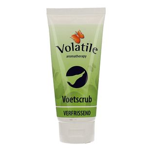 Volatile Voetscrub Verfrissend 100ML