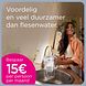 Brita Marella Waterfilterkan Wit + 12 Maxtra Filterpatronen 2,4LT
