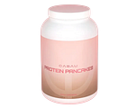 Cabau Protein Pancakes Apple Cinnamon 1KG
