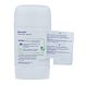 Nivea Dry Comfort Deostick Voordeelverpakking 6x50ML achterkant deostick 2