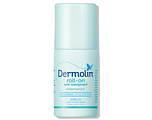Dermolin Deoroller Anti Transparant 50ML