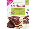 Gerlinéa Knapperige Chocolade Wafels 6ST