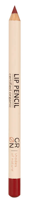 GRN Lip Pensil Red Maple afbeelding