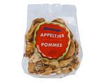Horizon Appeltjes Bio 80GR Horizon Appeltjes Bio 80GR